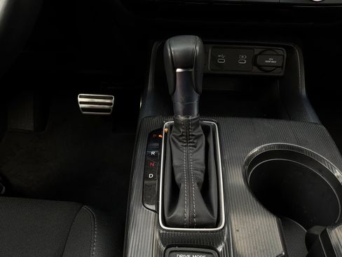 Used 2025 Honda Civic Sport image 22