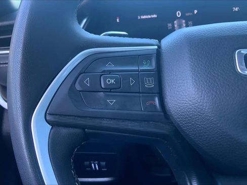 Used 2024 Jeep Grand Cherokee Laredo X w/ Trailer Tow Package image 24