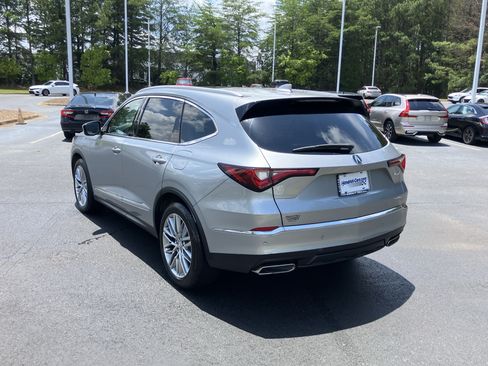 Used 2023 Acura MDX SH-AWD w/ Advance Package image 8