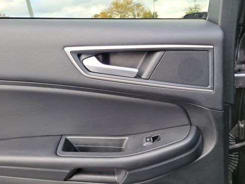 Certified 2024 Ford Edge SEL image 14