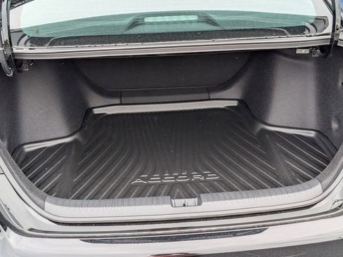 New 2026 Honda Accord LX image 9