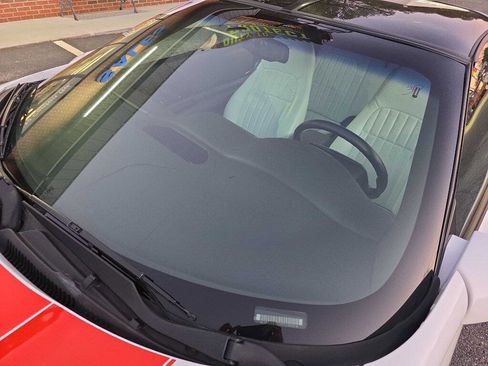 Used 1997 Chevrolet Camaro SS w/ SS Alteration Pkg image 10