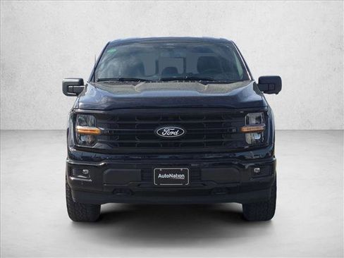 New 2026 Ford F150 XLT image 6