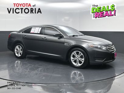 Used 2015 Ford Taurus SEL w/ Equipment Group 201A