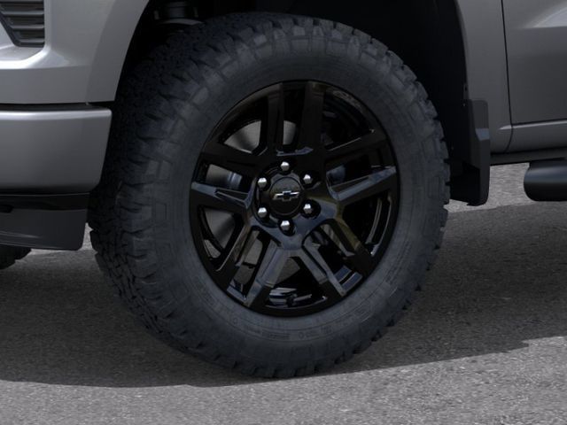 New 2026 Chevrolet Silverado 1500 RST w/ RST Select Package RWD image 9