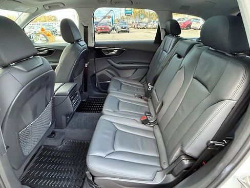 Used 2022 Audi Q7 3.0T Premium Plus image 15