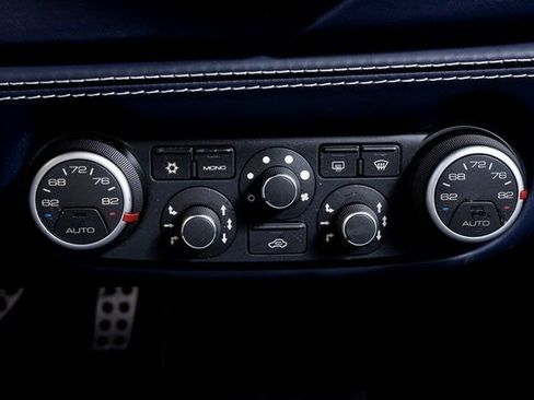 Certified 2018 Ferrari 488 Spider RWD image 47