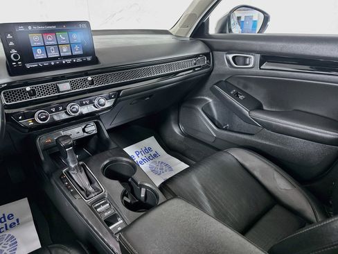 Used 2023 Honda Civic Touring image 25