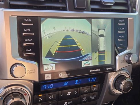 Certified 2023 Toyota 4Runner Limited image 23