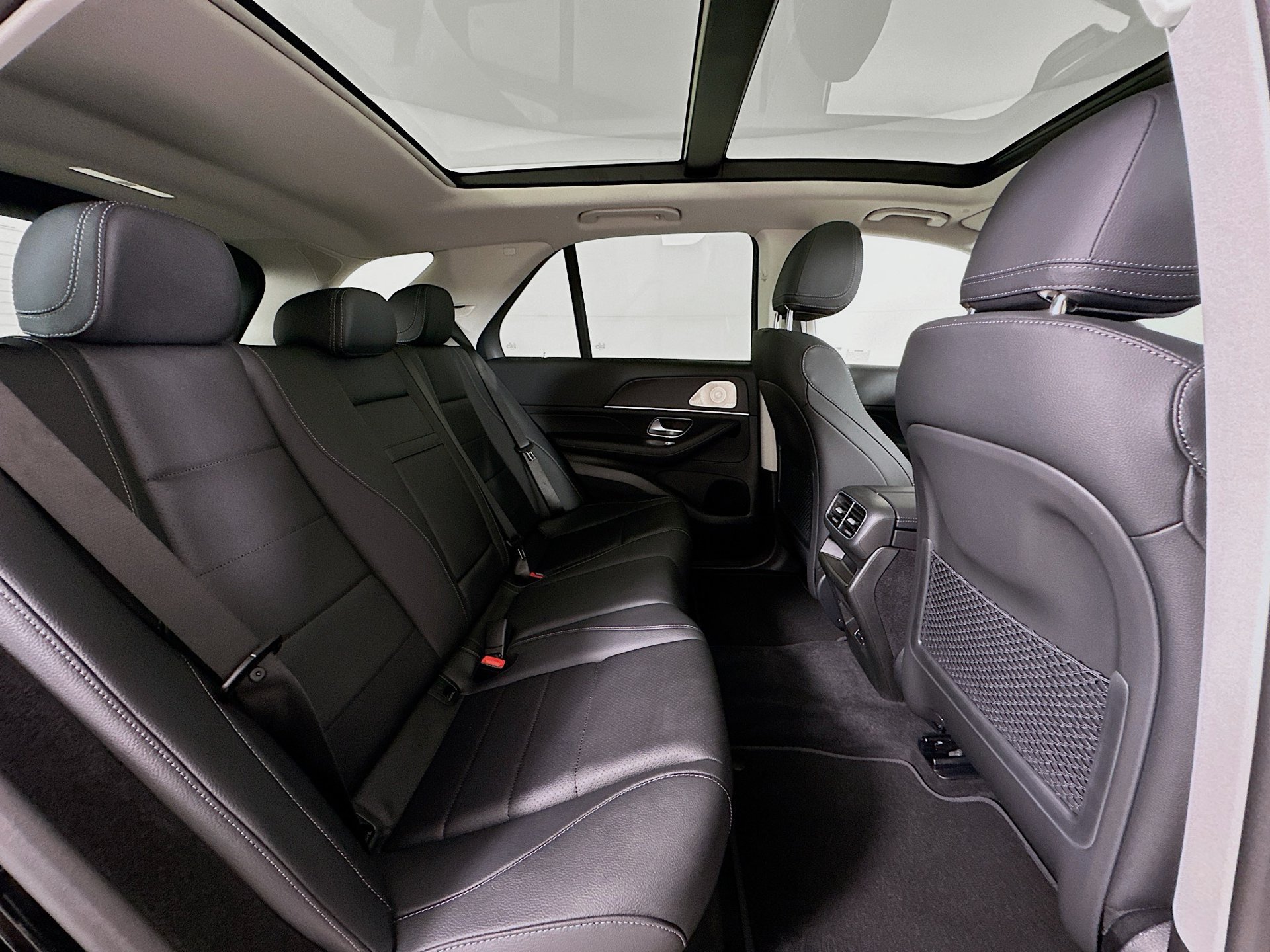 New 2026 Mercedes-Benz GLE 450 4MATIC image 30