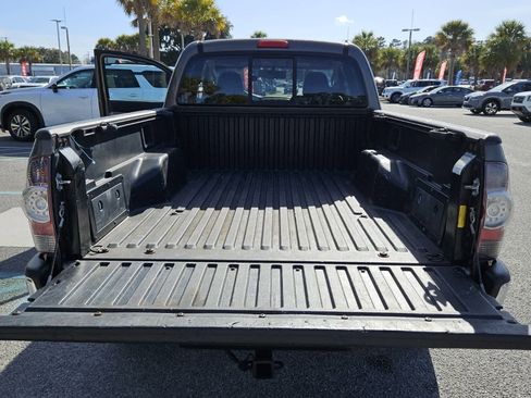 Used 2011 Toyota Tacoma PreRunner w/ SR5 Pkg #2 image 6