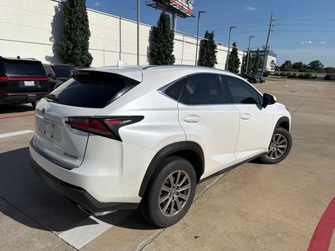 Used 2015 Lexus NX 200t FWD image 2