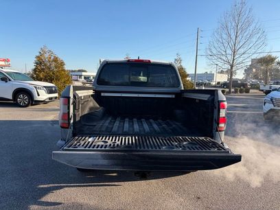 Certified 2023 Nissan Frontier PRO-4X w/ Pro Convenience Package