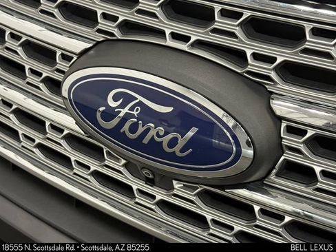 Used 2021 Ford Explorer Limited w/ Hybrid Equipment Group 310A image 30