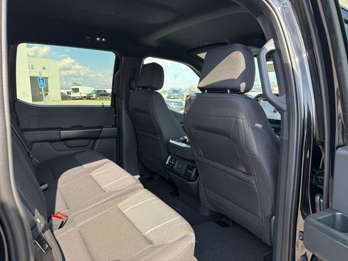 New 2026 Ford F150 STX image 18