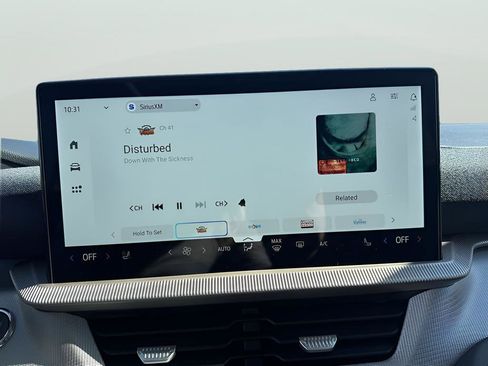 New 2026 Ford Explorer Active w/ Active Comfort Package AWD/4WD image 12