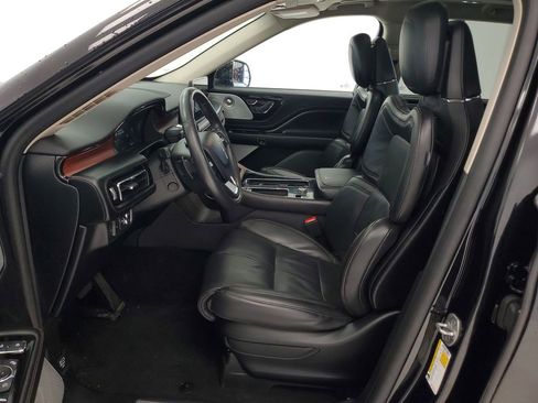 Used 2020 Lincoln Aviator Reserve w/ Equipment Group 202A AWD/4WD image 9