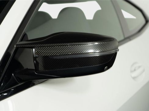 Used 2024 BMW M4 Competition image 27