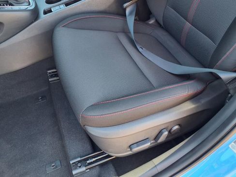 Used 2022 Hyundai Kona N Line w/ Tech Package image 25