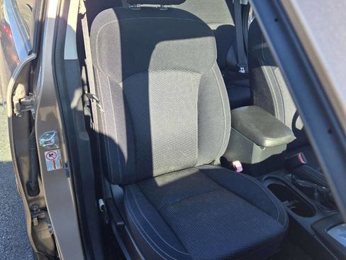 Used 2015 Subaru Forester 2.5i Premium image 50