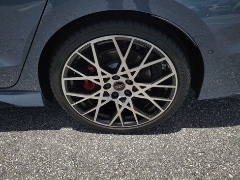 New 2026 Audi RS 3 AWD/4WD image 28