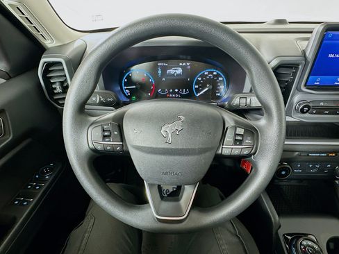 Used 2023 Ford Bronco Sport AWD/4WD image 11