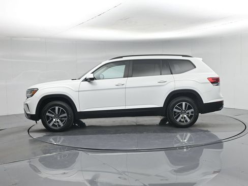 Used 2023 Volkswagen Atlas SE AWD/4WD image 33
