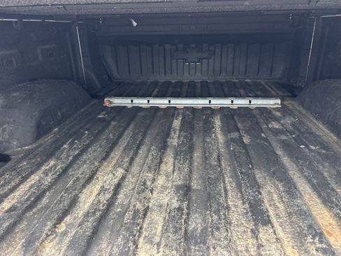 Used 2022 Chevrolet Silverado 2500 LTZ w/ Safety Package AWD/4WD image 8