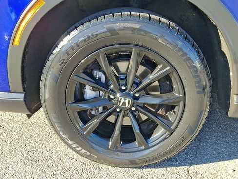 Used 2023 Honda CR-V Sport image 8