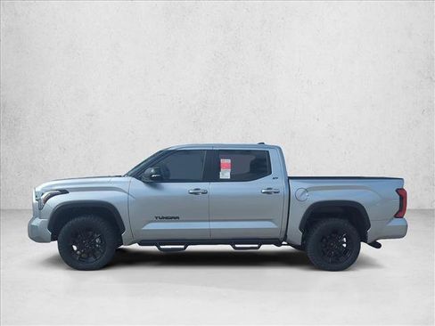 New 2026 Toyota Tundra SR5 image 8