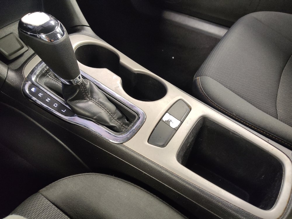 Used 2018 Chevrolet Cruze LS FWD image 26