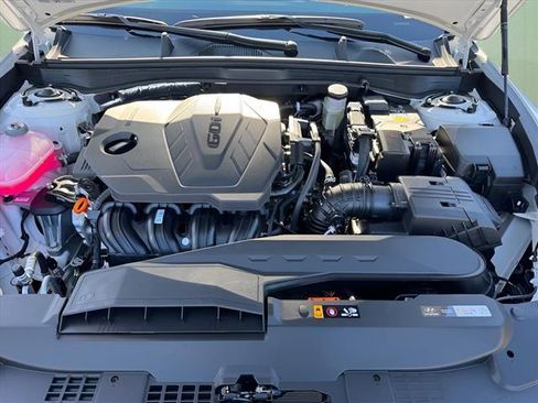 New 2026 Hyundai Sonata SEL FWD image 10