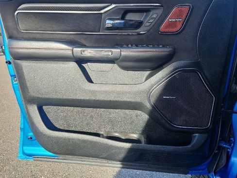 Used 2021 RAM 1500 TRX w/ TRX Level 2 Equipment Group image 9