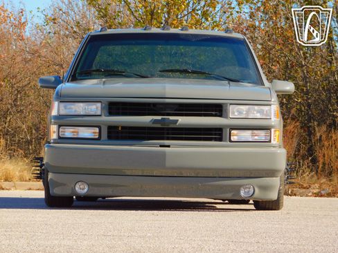 Used 1989 Chevrolet Silverado 3500 2WD Regular Cab image 7