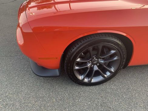 Used 2023 Dodge Challenger R/T Scat Pack w/ Plus Package RWD image 65