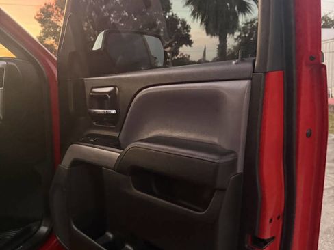 Used 2014 Chevrolet Silverado 1500 LT w/ LT Convenience Package image 8