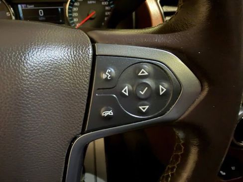 Used 2015 Chevrolet Tahoe LTZ image 40