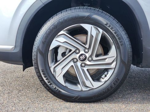 Used 2023 Hyundai Santa Fe SEL image 10