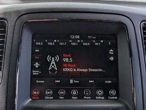 Used 2018 Dodge Durango R/T w/ Trailer Tow Group IV AWD/4WD image 13