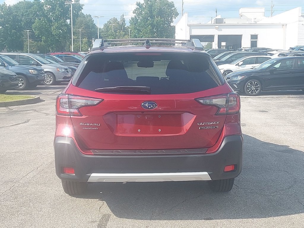 Used 2024 Subaru Outback Touring XT AWD/4WD image 6