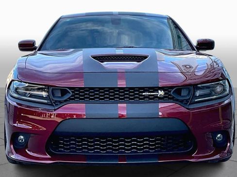 Used 2021 Dodge Charger Scat Pack w/ Plus Group image 3