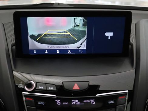 Used 2023 Acura RDX AWD image 19