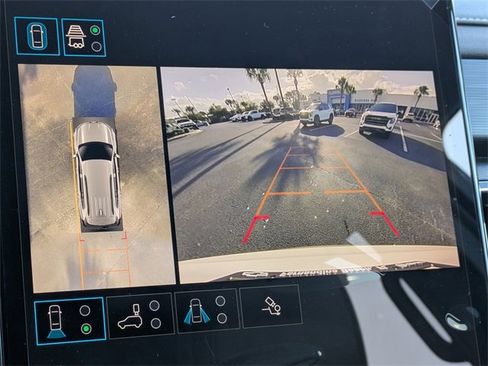 Used 2024 GMC Sierra 3500 AT4 w/ AT4 Premium Plus Package image 25