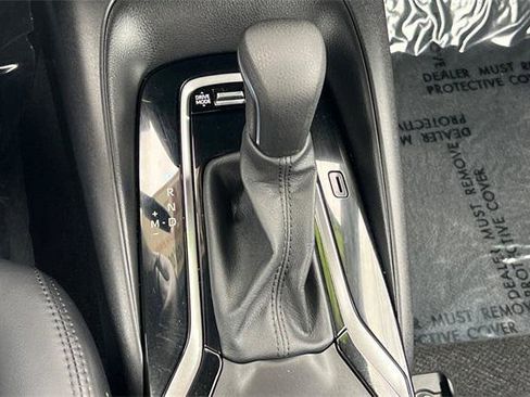 Certified 2024 Toyota Corolla XSE image 25