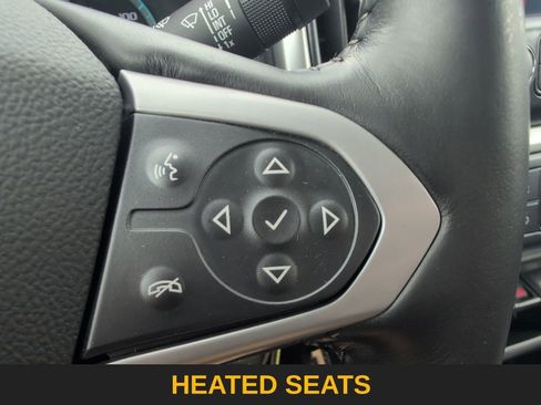 Certified 2021 Chevrolet Colorado ZR2 w/ Colorado ZR2 Bison Edition image 16