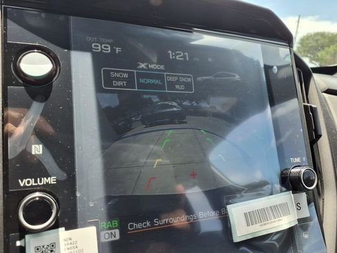 New 2025 Subaru Crosstrek 2.5i Wilderness w/ Wilderness Package image 5