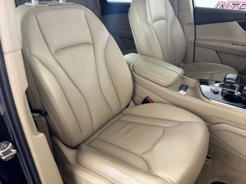 Used 2017 Audi Q7 3.0T Premium Plus image 36