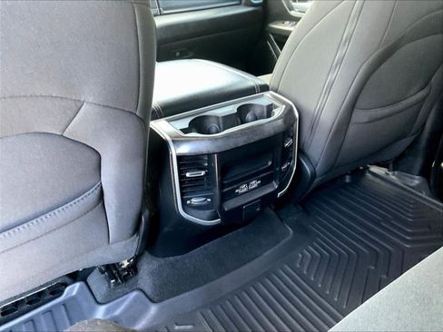 Used 2023 RAM 1500 Big Horn AWD/4WD image 20