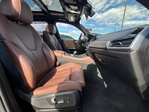 Used 2020 BMW X5 xDrive40i image 34