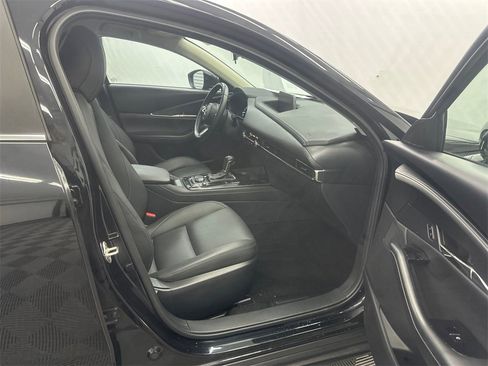 Used 2023 MAZDA CX-30 AWD 2.5 S w/ Preferred Package image 14